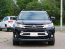 Thumbnail image of 2018 Toyota Highlander at Wernet Enterprises