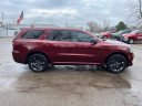 2022 Dodge Durango R/T at Golling Chrysler Jeep Dodge Ram of Chelsea