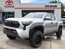 Thumbnail image of 2024 Toyota Tacoma at Karl Malone Toyota Of Ruston