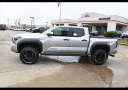 Thumbnail image of 2024 Toyota Tacoma at Karl Malone Toyota Of Ruston