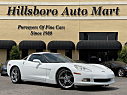 Thumbnail image of 2009 Chevrolet Corvette at Hillsboro Auto Mart Inc