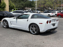 Thumbnail image of 2009 Chevrolet Corvette at Hillsboro Auto Mart Inc