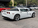 Thumbnail image of 2009 Chevrolet Corvette at Hillsboro Auto Mart Inc