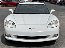 Thumbnail image of 2009 Chevrolet Corvette at Hillsboro Auto Mart Inc
