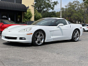 Thumbnail image of 2009 Chevrolet Corvette at Hillsboro Auto Mart Inc