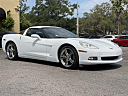 Thumbnail image of 2009 Chevrolet Corvette at Hillsboro Auto Mart Inc