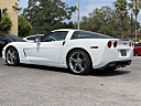 Thumbnail image of 2009 Chevrolet Corvette at Hillsboro Auto Mart Inc