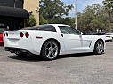 Thumbnail image of 2009 Chevrolet Corvette at Hillsboro Auto Mart Inc