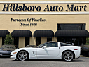 Thumbnail image of 2009 Chevrolet Corvette at Hillsboro Auto Mart Inc