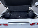 Thumbnail image of 2009 Chevrolet Corvette at Hillsboro Auto Mart Inc