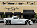 Thumbnail image of 2009 Chevrolet Corvette at Hillsboro Auto Mart Inc