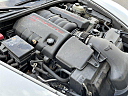 Thumbnail image of 2009 Chevrolet Corvette at Hillsboro Auto Mart Inc