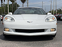 Thumbnail image of 2009 Chevrolet Corvette at Hillsboro Auto Mart Inc