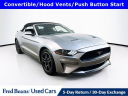 Thumbnail image of 2023 Ford Mustang at MccaffertyFordOfLanghorne of Langhorne, PA