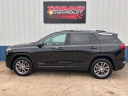 2024 GMC Terrain SLT at Tishomingo Chevrolet