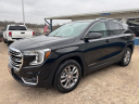 Thumbnail image of 2024 GMC Terrain at Tishomingo Chevrolet