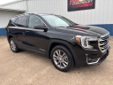 Thumbnail image of 2024 GMC Terrain at Tishomingo Chevrolet