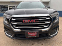 Thumbnail image of 2024 GMC Terrain at Tishomingo Chevrolet