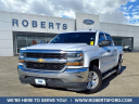 Thumbnail image of 2018 Chevrolet Silverado 1500 at Roberts Ford