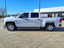 2018 Chevrolet Silverado 1500 LS at Roberts Ford