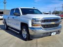 Thumbnail image of 2018 Chevrolet Silverado 1500 at Roberts Ford