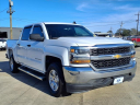 Thumbnail image of 2018 Chevrolet Silverado 1500 at Roberts Ford
