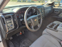 Thumbnail image of 2018 Chevrolet Silverado 1500 at Roberts Ford