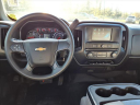 Thumbnail image of 2018 Chevrolet Silverado 1500 at Roberts Ford
