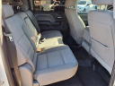 Thumbnail image of 2018 Chevrolet Silverado 1500 at Roberts Ford