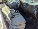 Thumbnail image of 2018 Chevrolet Silverado 1500 at Roberts Ford