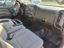 Thumbnail image of 2018 Chevrolet Silverado 1500 at Roberts Ford