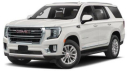 2022 GMC Yukon SLT at JonesFord of Savannah, TN