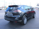 2016 Nissan Rogue S at Autowest Of Plainwell