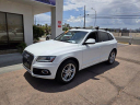 Thumbnail image of 2017 Audi Q5 at Newport Motors - Used