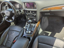 Thumbnail image of 2017 Audi Q5 at Newport Motors - Used