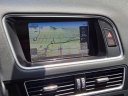 Thumbnail image of 2017 Audi Q5 at Newport Motors - Used