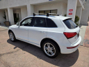 2017 Audi Q5 2.0T quattro Premium at Newport Motors - Used