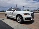 Thumbnail image of 2017 Audi Q5 at Newport Motors - Used