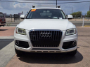Thumbnail image of 2017 Audi Q5 at Newport Motors - Used