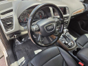 Thumbnail image of 2017 Audi Q5 at Newport Motors - Used