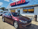 Thumbnail image of 2018 Kia Optima at A & B Motors