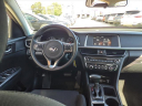 2018 Kia Optima LX at A & B Motors