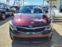 Thumbnail image of 2018 Kia Optima at A & B Motors