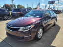 Thumbnail image of 2018 Kia Optima at A & B Motors