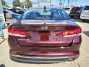 Thumbnail image of 2018 Kia Optima at A & B Motors
