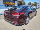 Thumbnail image of 2018 Kia Optima at A & B Motors