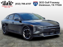 Thumbnail image of 2025 Kia K4 at Gay Buick Gmc