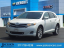 Thumbnail image of 2015 Toyota Venza at Jackson Family Of Dealerships