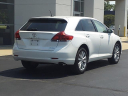 Thumbnail image of 2015 Toyota Venza at Jackson Family Of Dealerships
