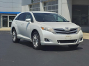 Thumbnail image of 2015 Toyota Venza at Jackson Family Of Dealerships